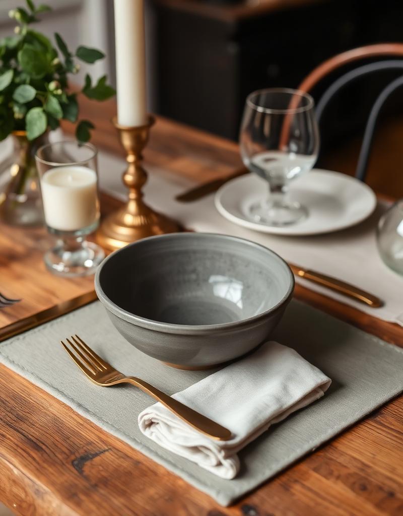 Kitchen & Dining